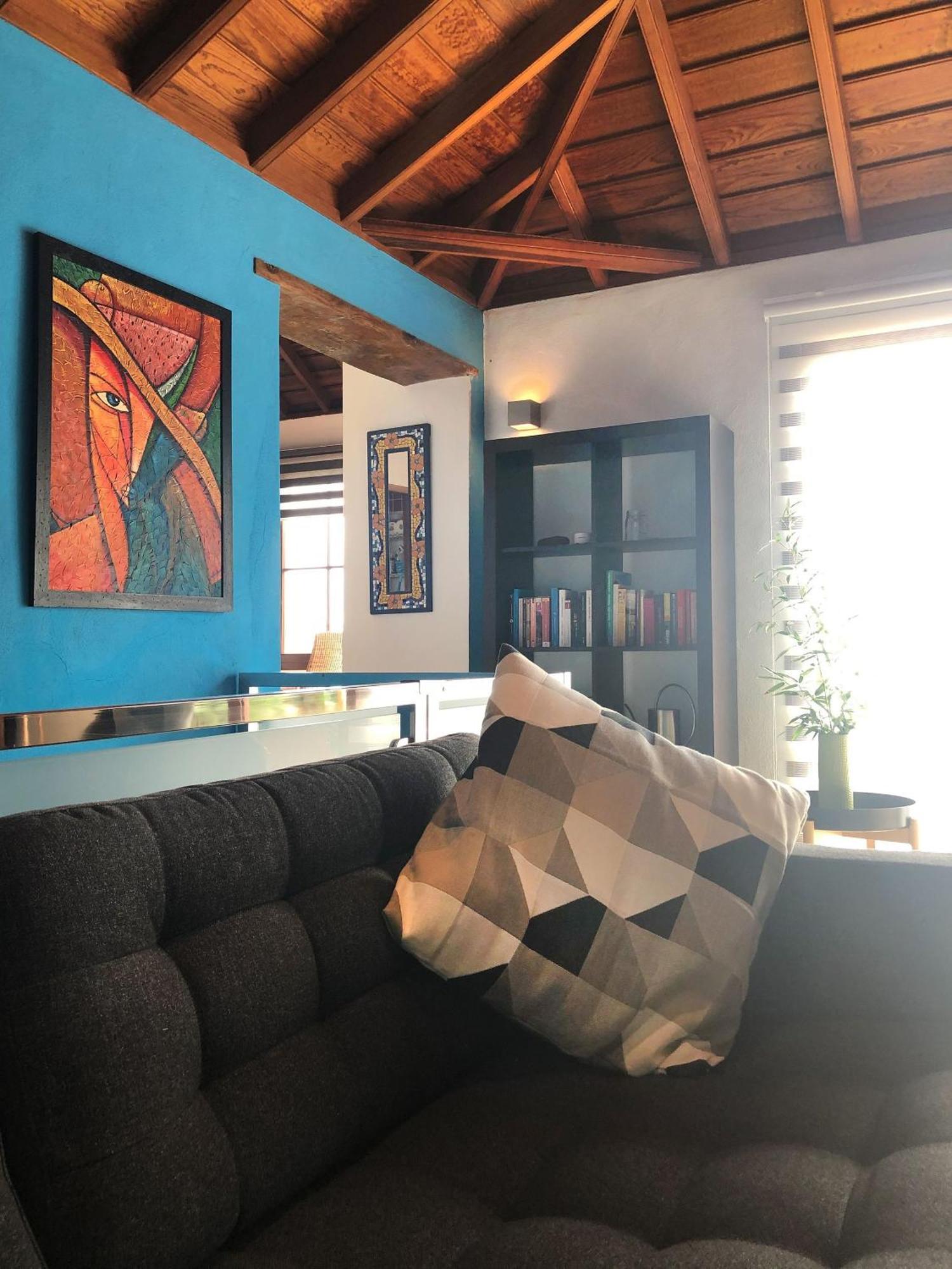 Nice Penthouse With Sea Views In Santa Cruz De La Palma Santa Cruz de la Palma  Exterior photo