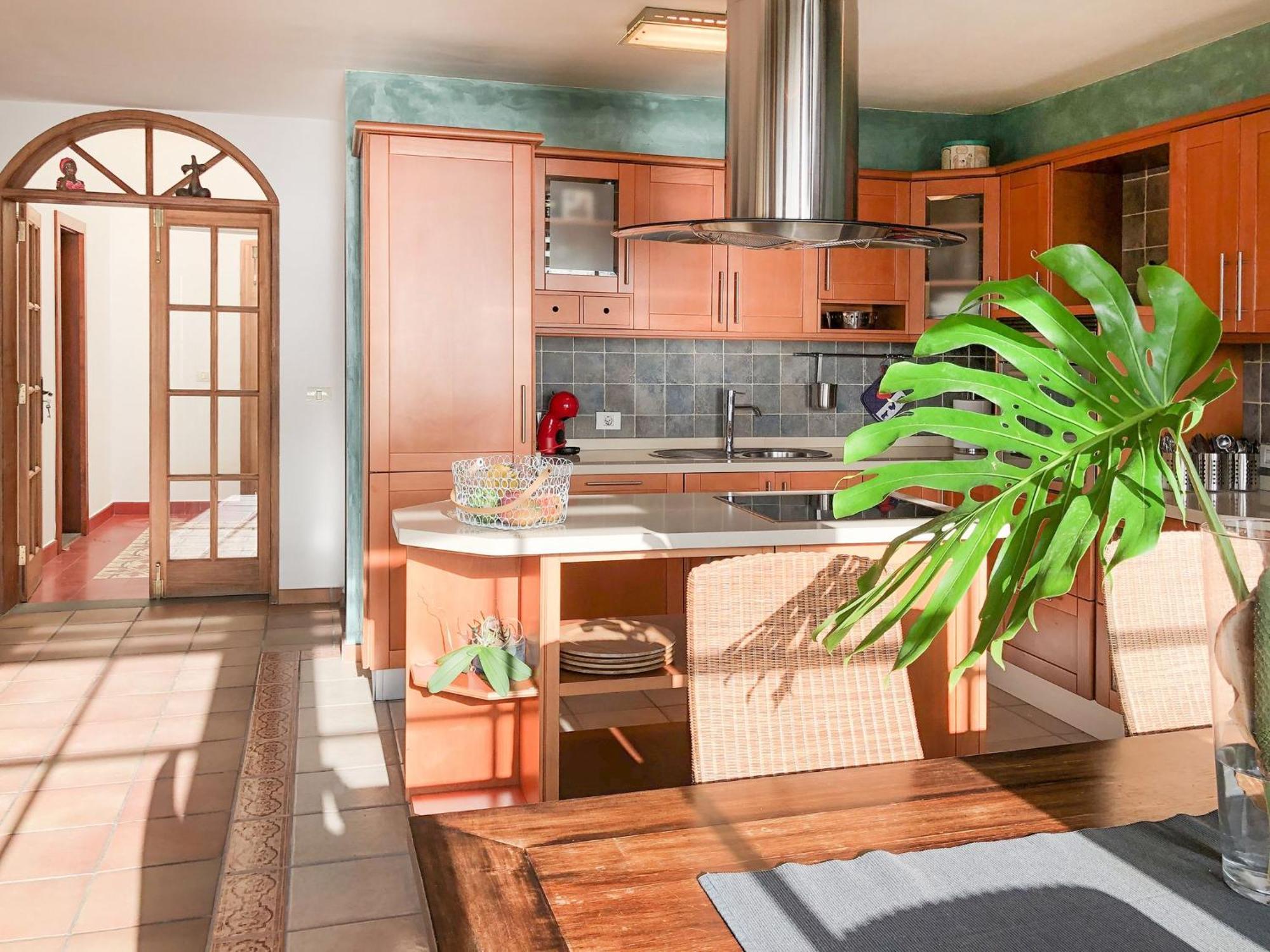 Nice Penthouse With Sea Views In Santa Cruz De La Palma Santa Cruz de la Palma  Exterior photo