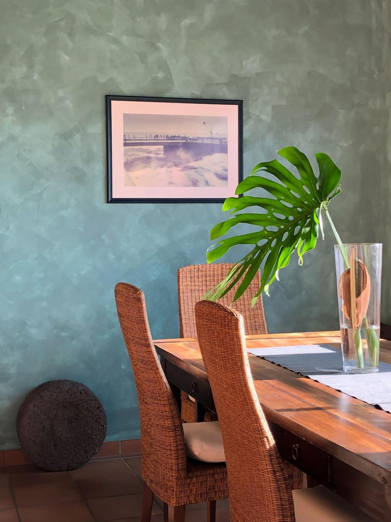 Nice Penthouse With Sea Views In Santa Cruz De La Palma Santa Cruz de la Palma  Exterior photo